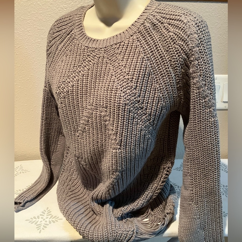 GAB & KATE Sweater Women’s Medium